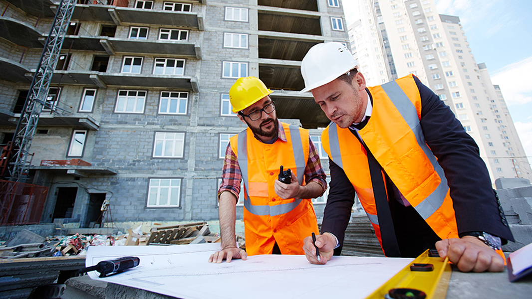 Hollywood Sign on The Hill