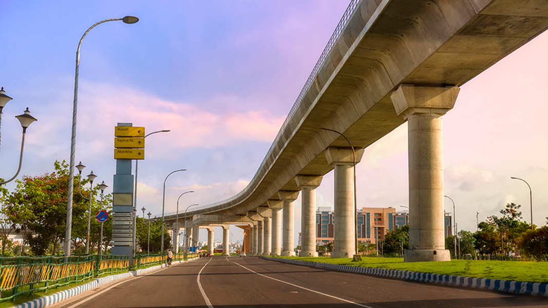 Hollywood Sign on The Hill