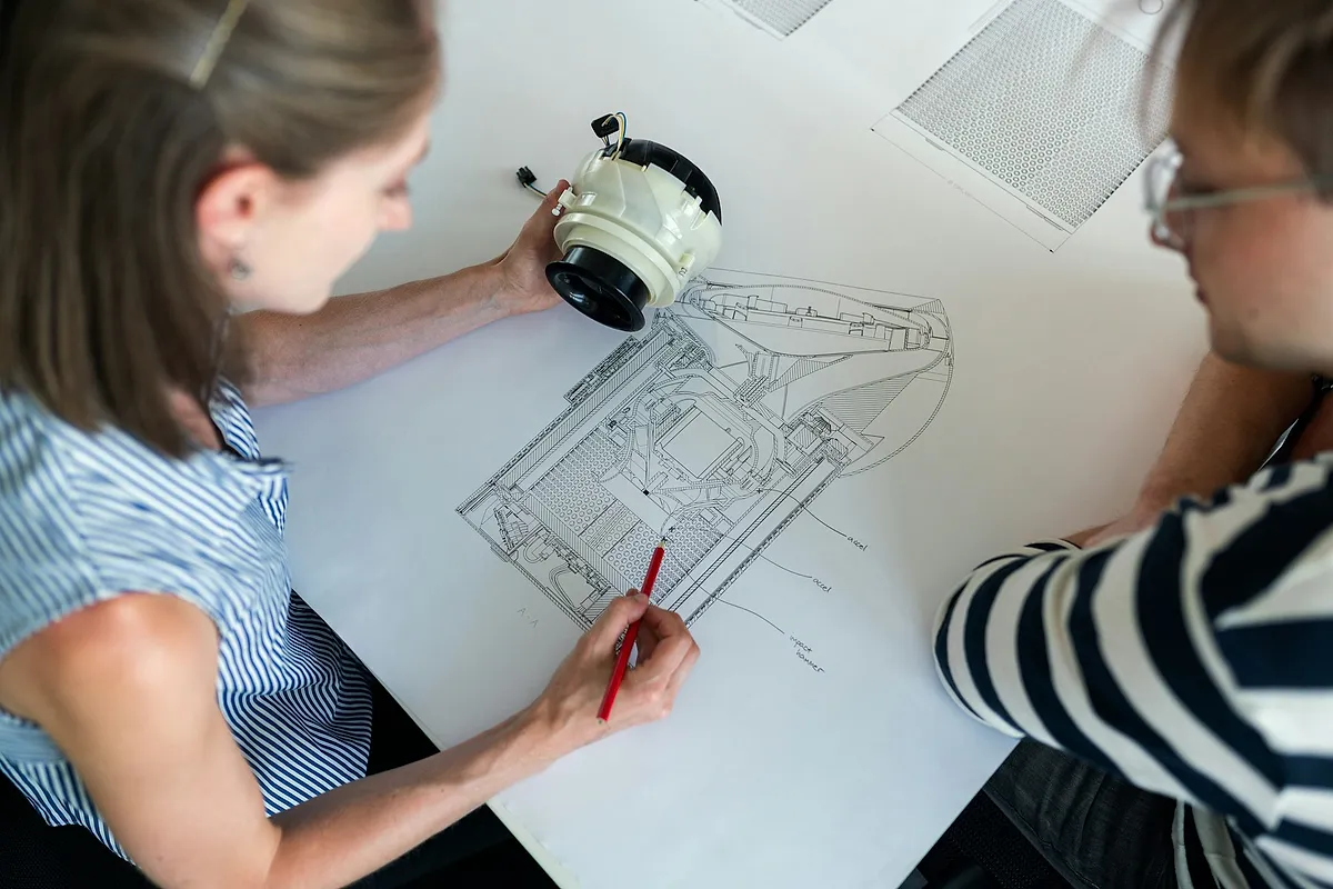 Architectural planning